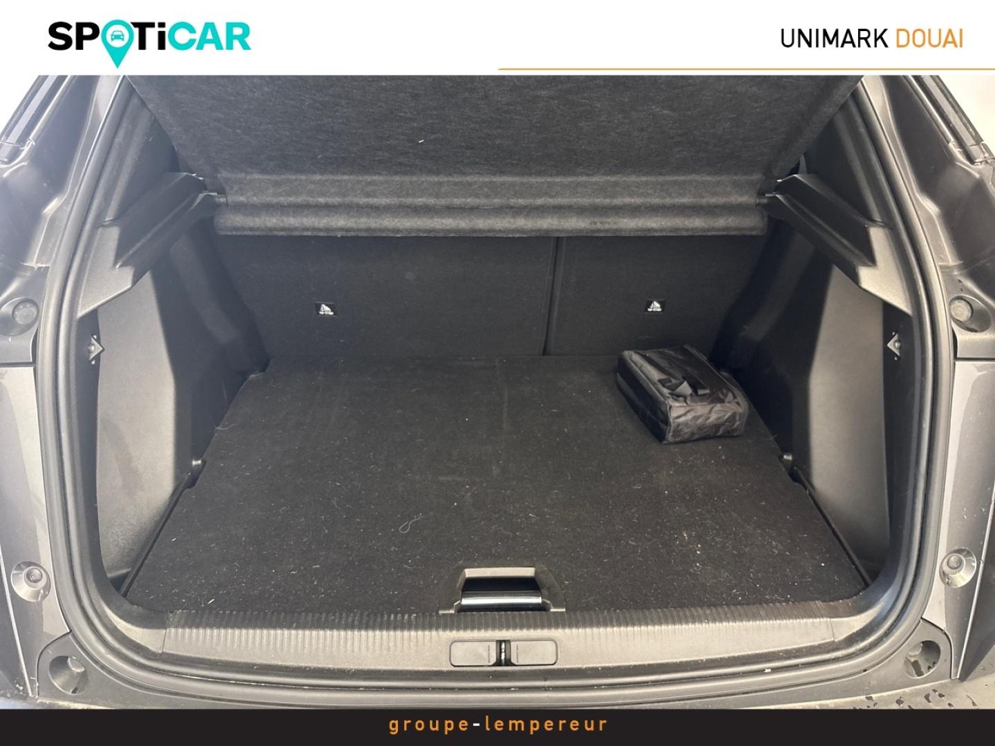 Image PEUGEOT 2008 1.2 PureTech 100ch S&S Allure