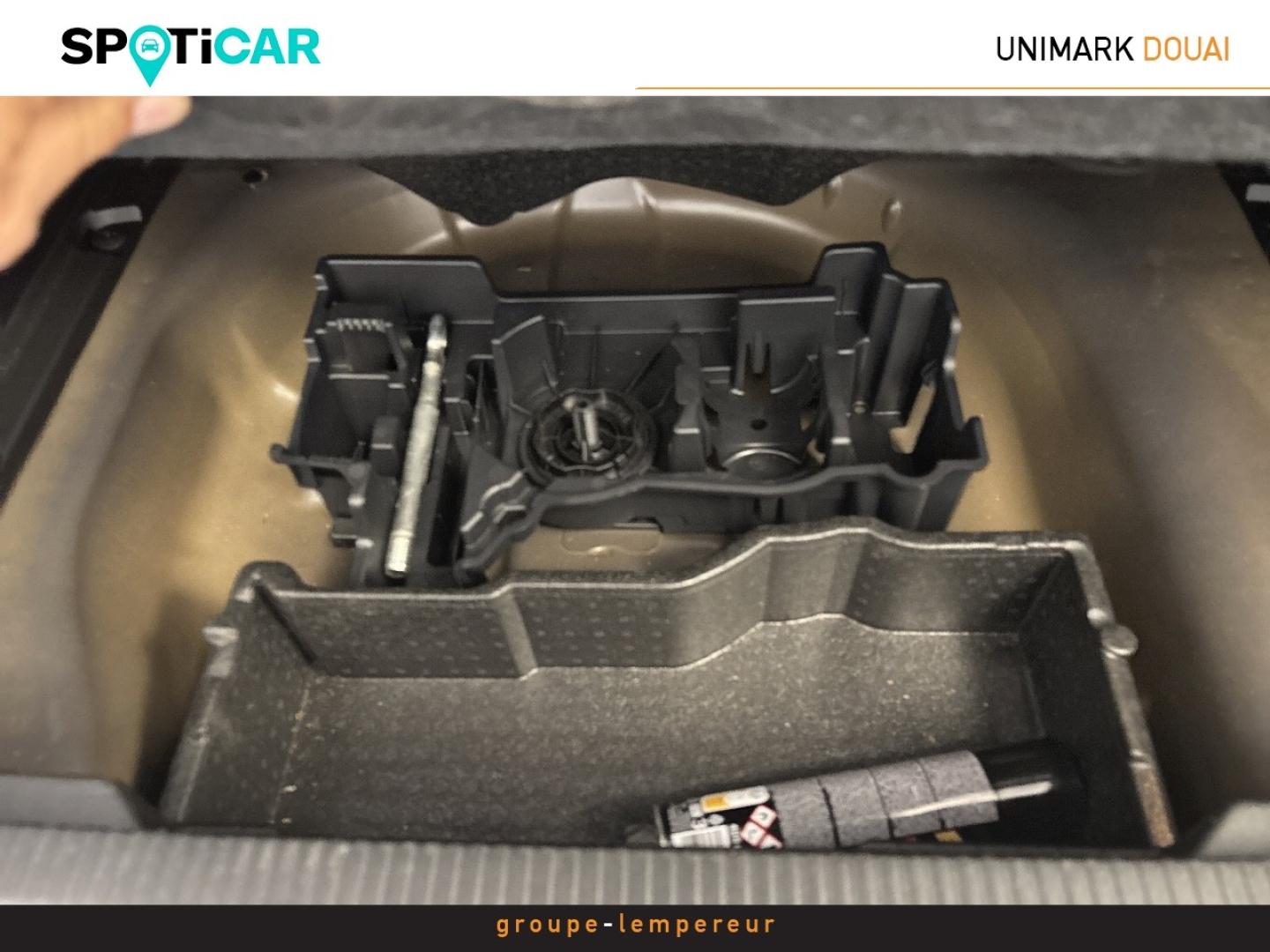 Image PEUGEOT 2008 1.2 PureTech 100ch S&S Allure