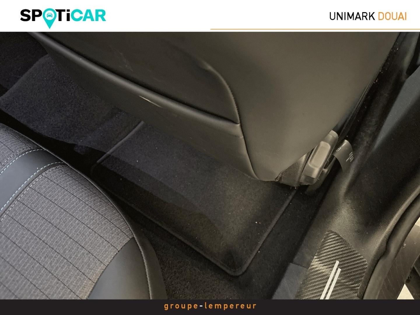 Image PEUGEOT 2008 1.2 PureTech 100ch S&S Allure