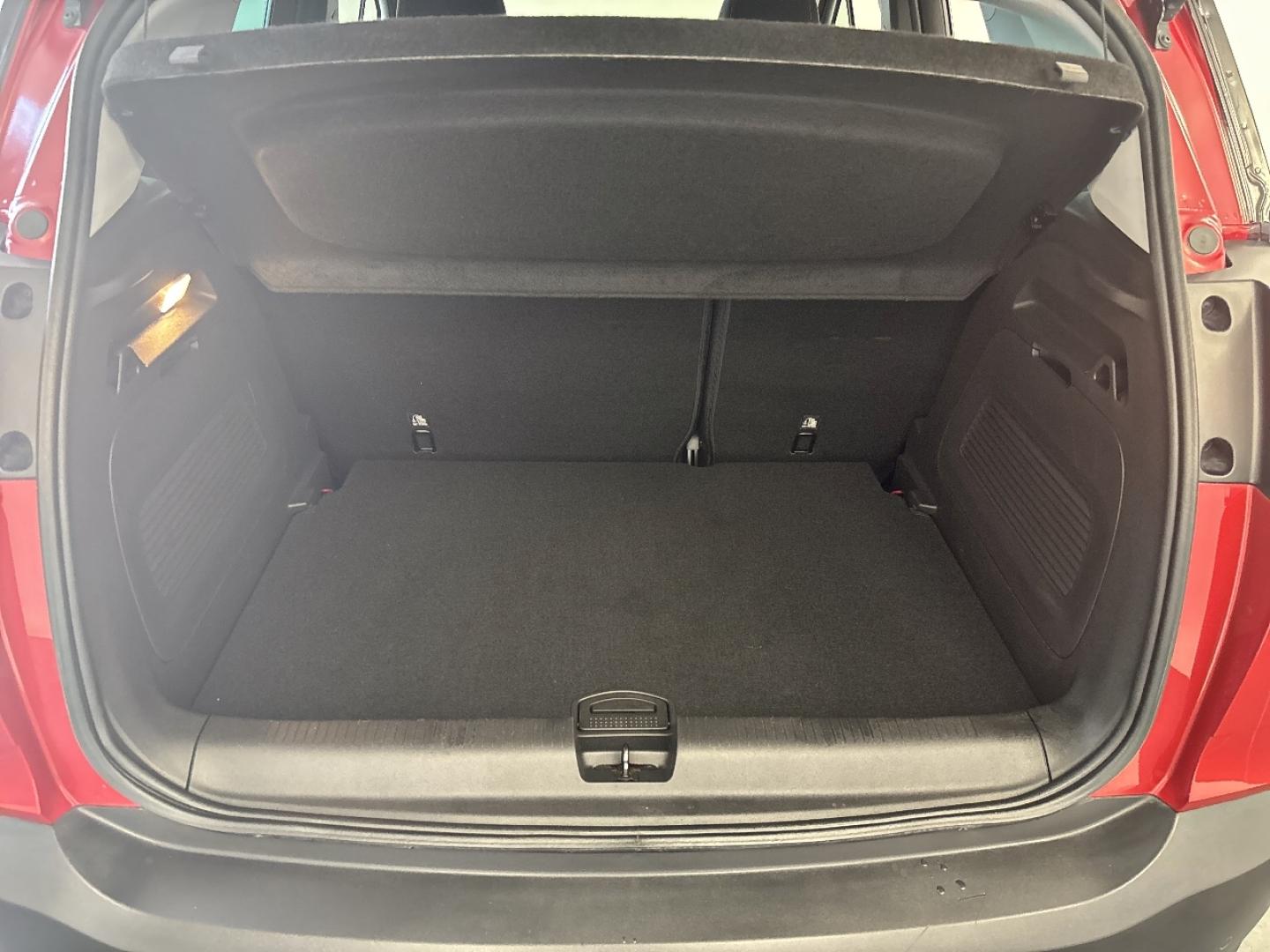 Image OPEL Crossland X 1.2 Turbo 110ch Opel 2020 6cv