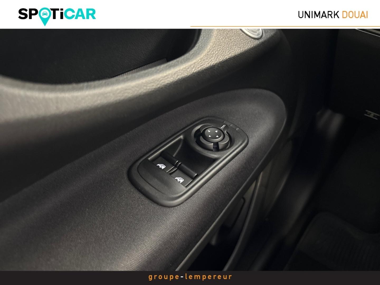 Image FIAT 500 e 95ch Action (step1)