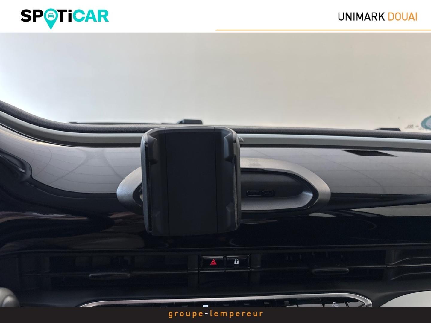 Image FIAT 500 e 95ch Action (step1)