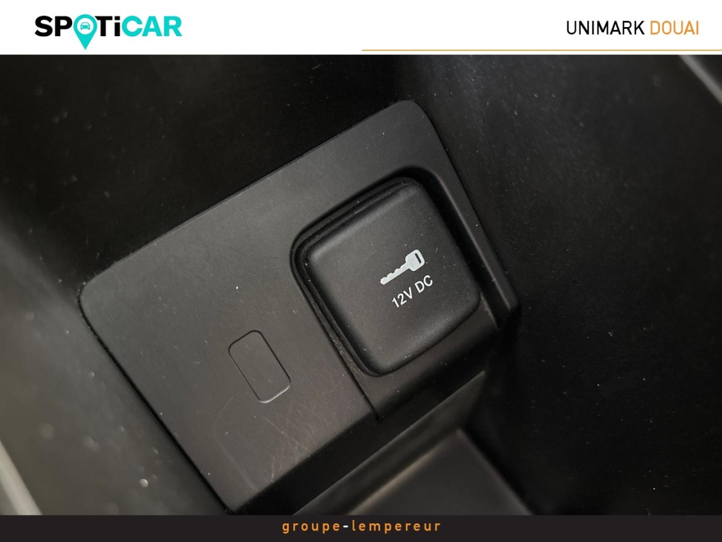 Image FIAT 500 e 95ch Action (step1)