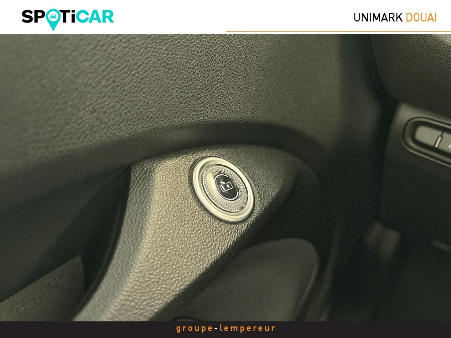 Image FIAT 500 e 95ch Action (step1)