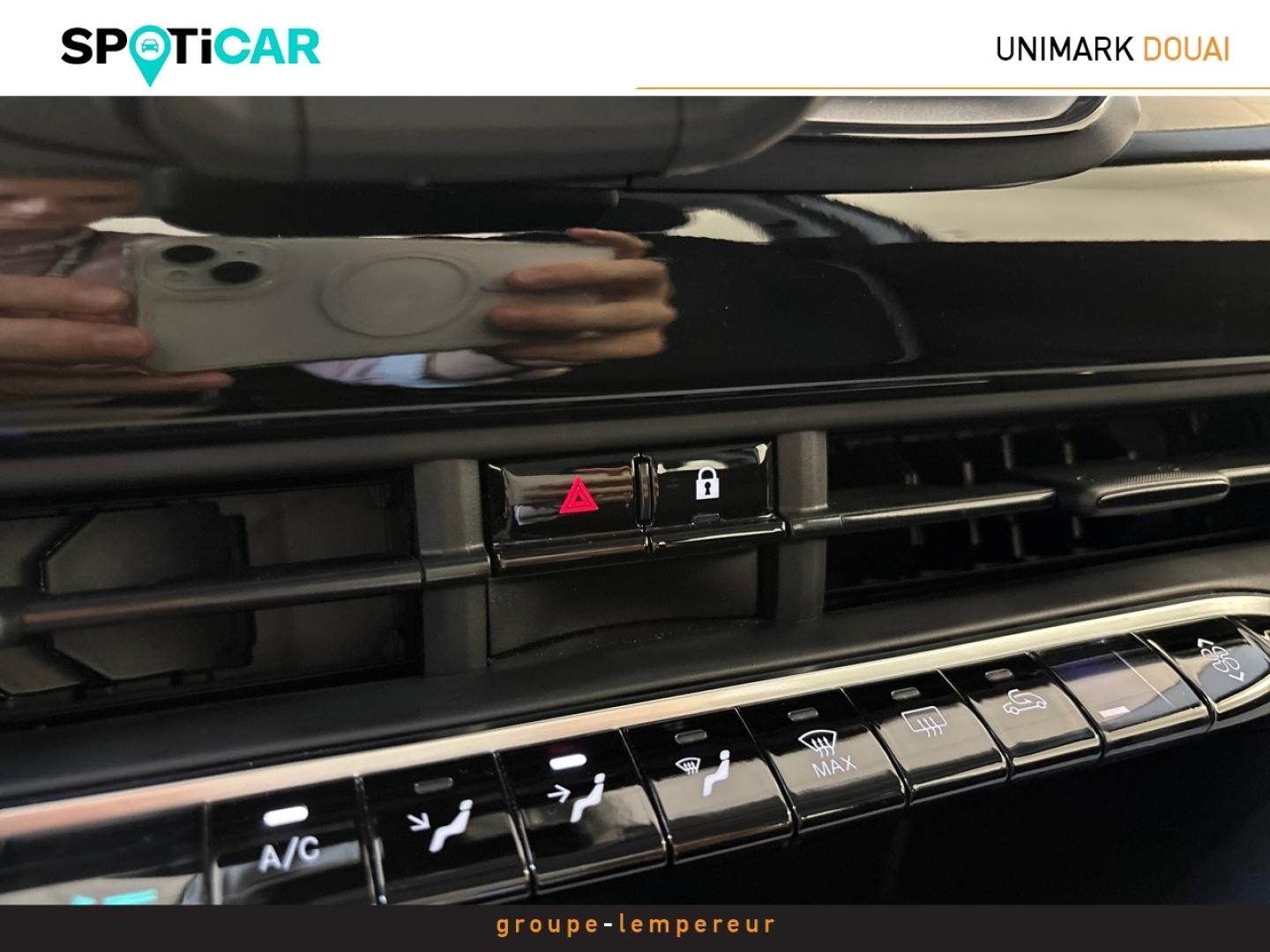 Image FIAT 500 e 95ch Action (step1)
