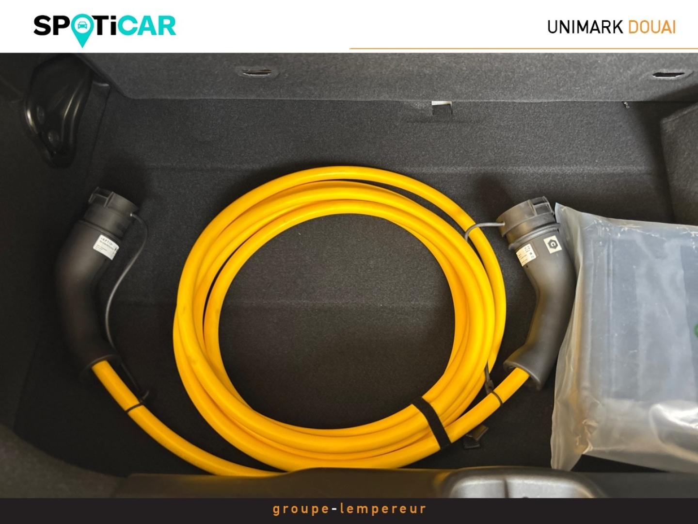 Image FIAT 500 e 95ch Action (step1)