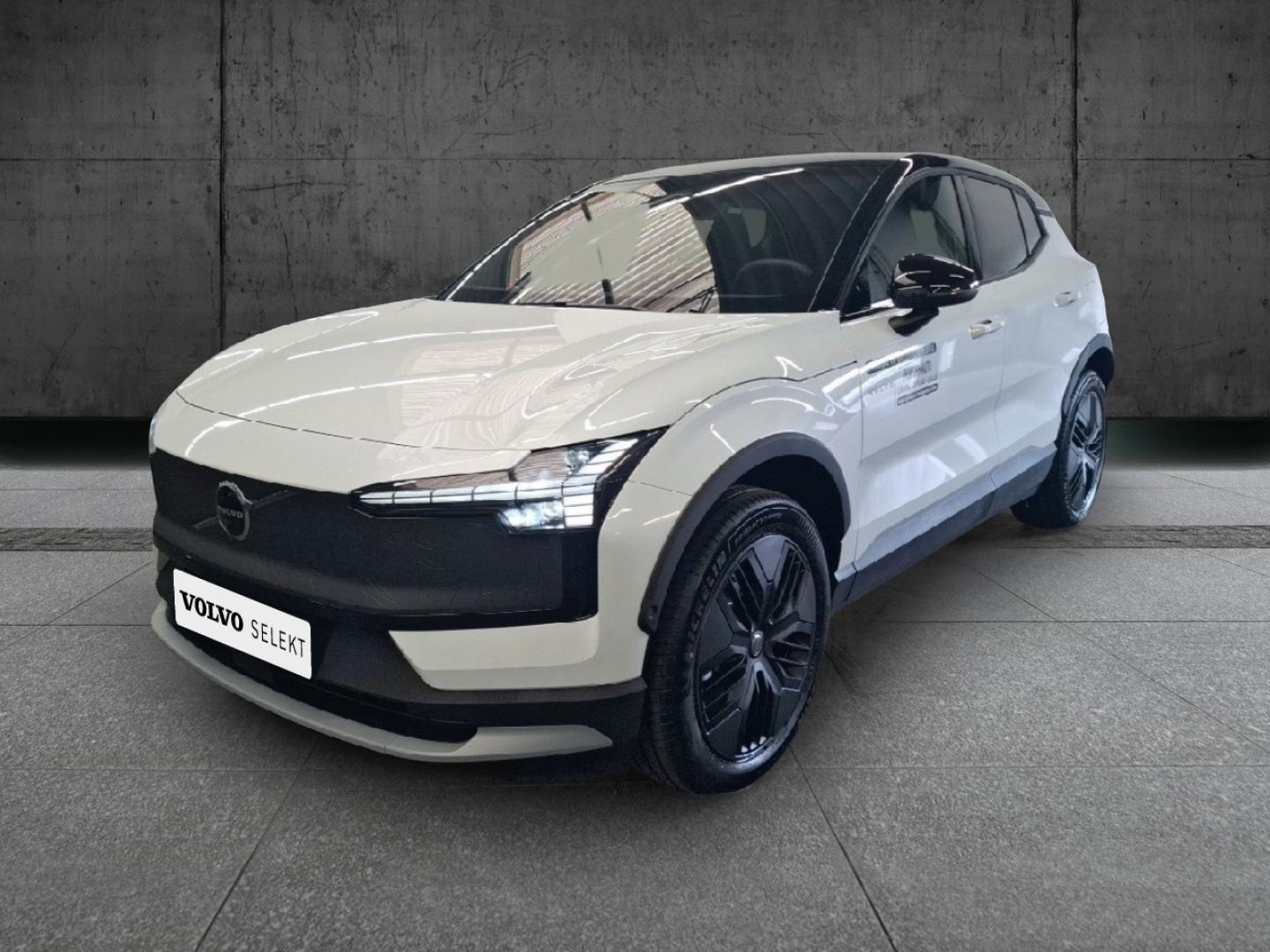 Photo VOLVO EX30 Cross Country P5 Long Range 272ch 69kWh Ultra