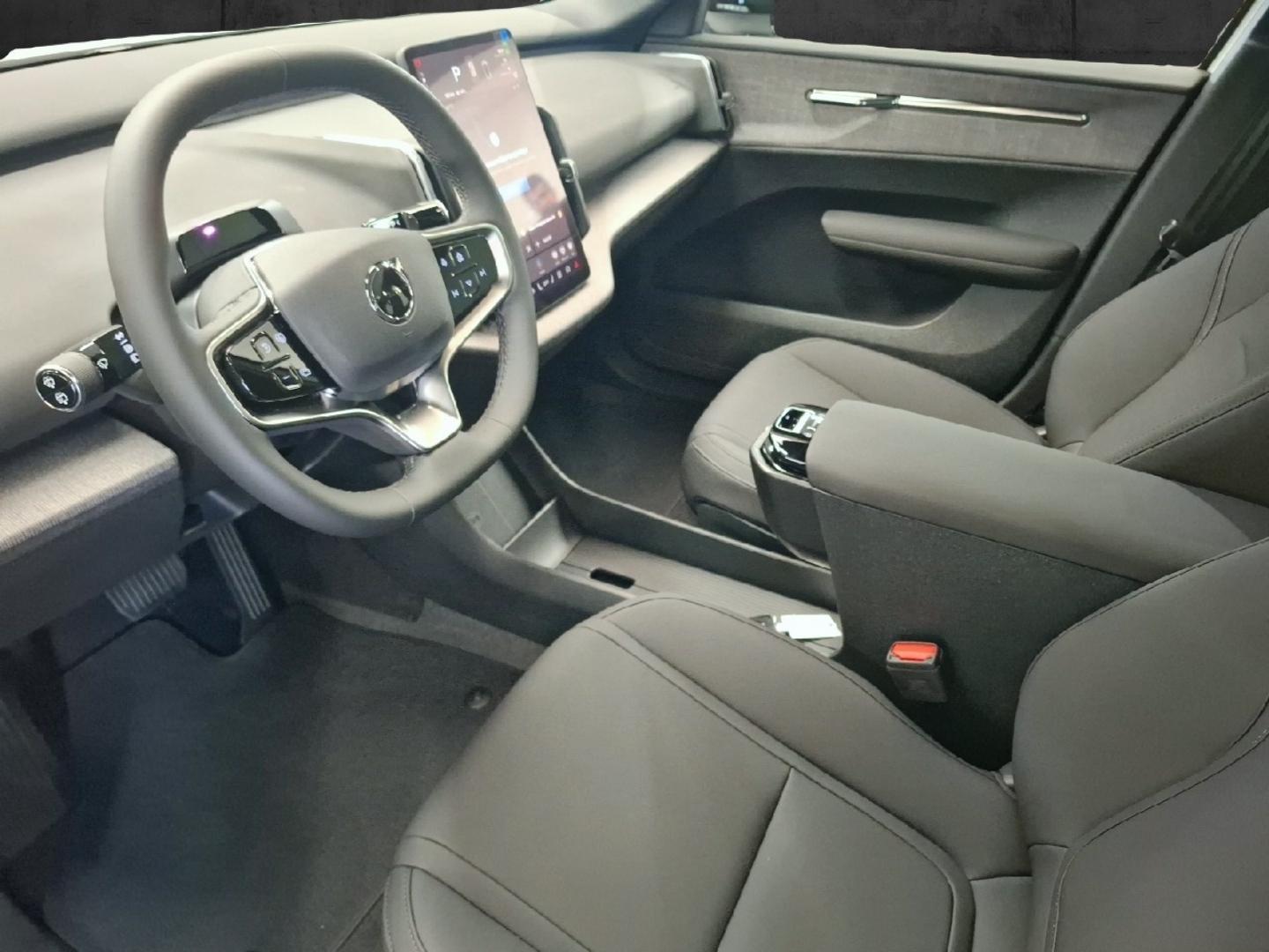Image VOLVO EX30 Cross Country P5 Long Range 272ch 69kWh Ultra