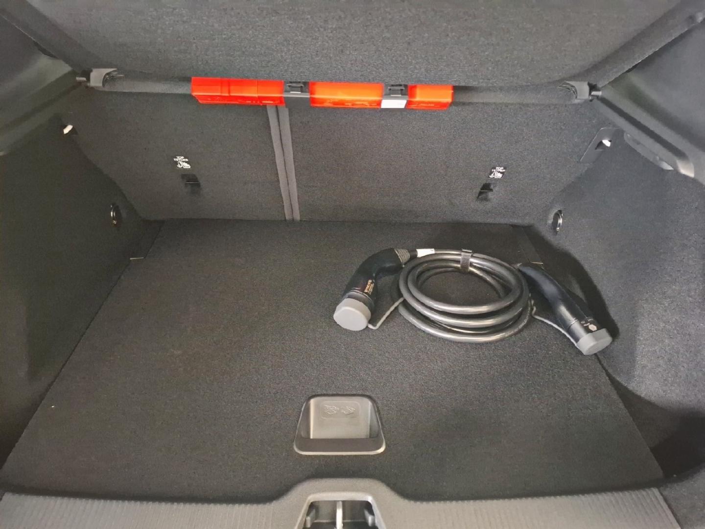 Image VOLVO EX30 Cross Country P5 Long Range 272ch 69kWh Ultra