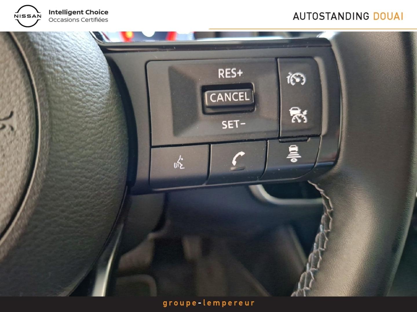 Image NISSAN Qashqai e-POWER 190ch N-Connecta 2022