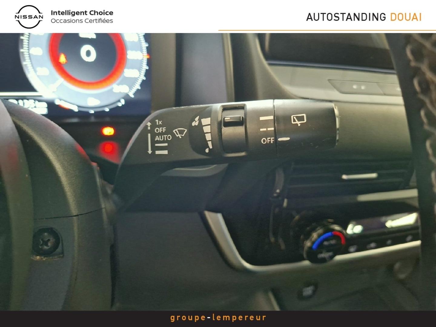 Image NISSAN Qashqai e-POWER 190ch N-Connecta 2022