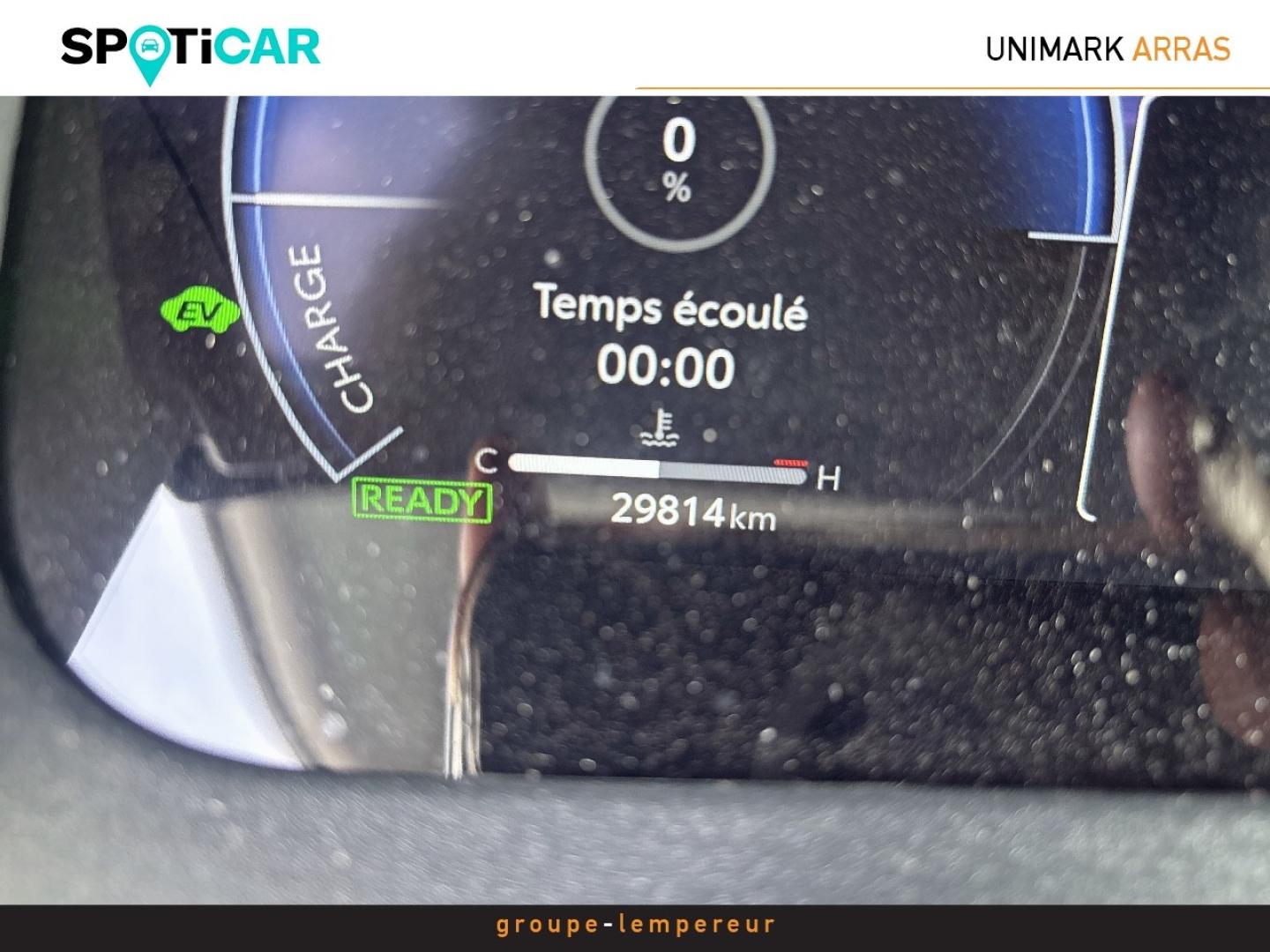 Image TOYOTA Yaris Cross 130h Collection MC24