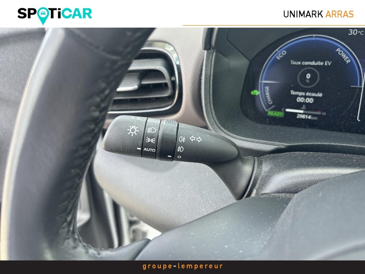 Image TOYOTA Yaris Cross 130h Collection MC24