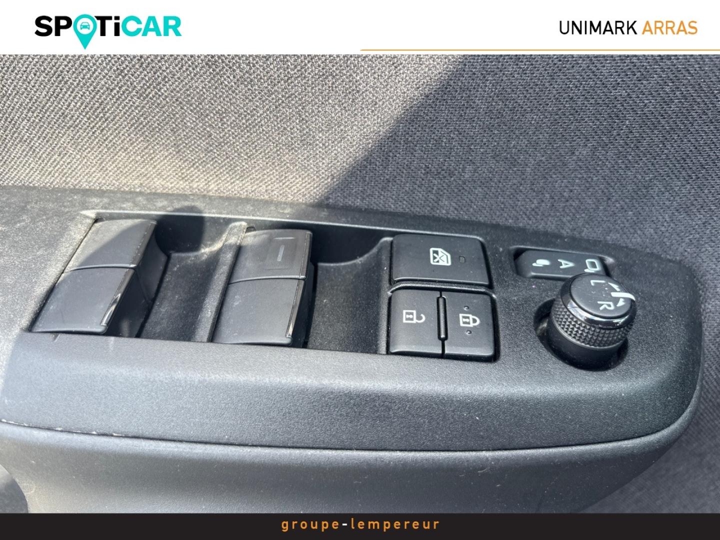 Image TOYOTA Yaris Cross 130h Collection MC24