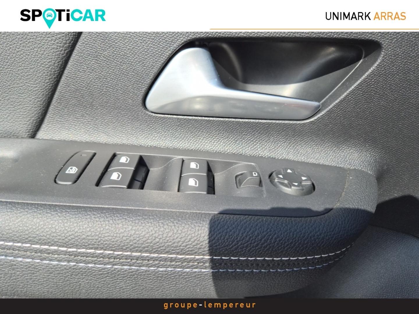 Image OPEL Mokka 1.2 Turbo Hybrid 145ch GS e-DCT6