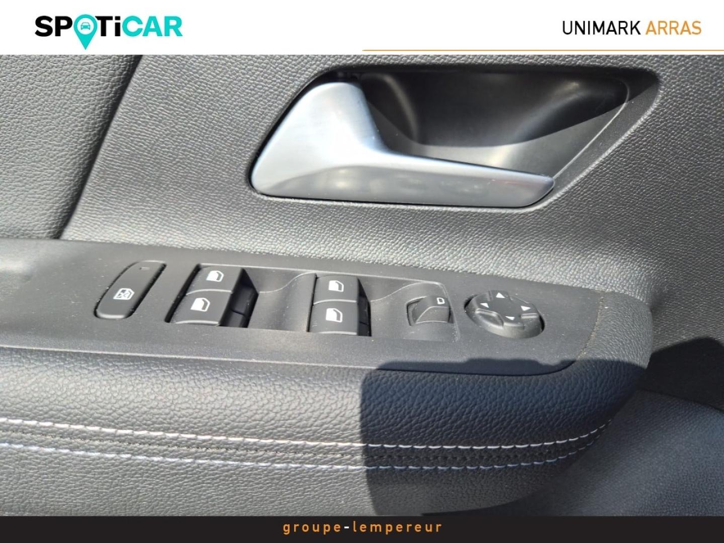 Image OPEL Mokka 1.2 Turbo Hybrid 145ch GS e-DCT6