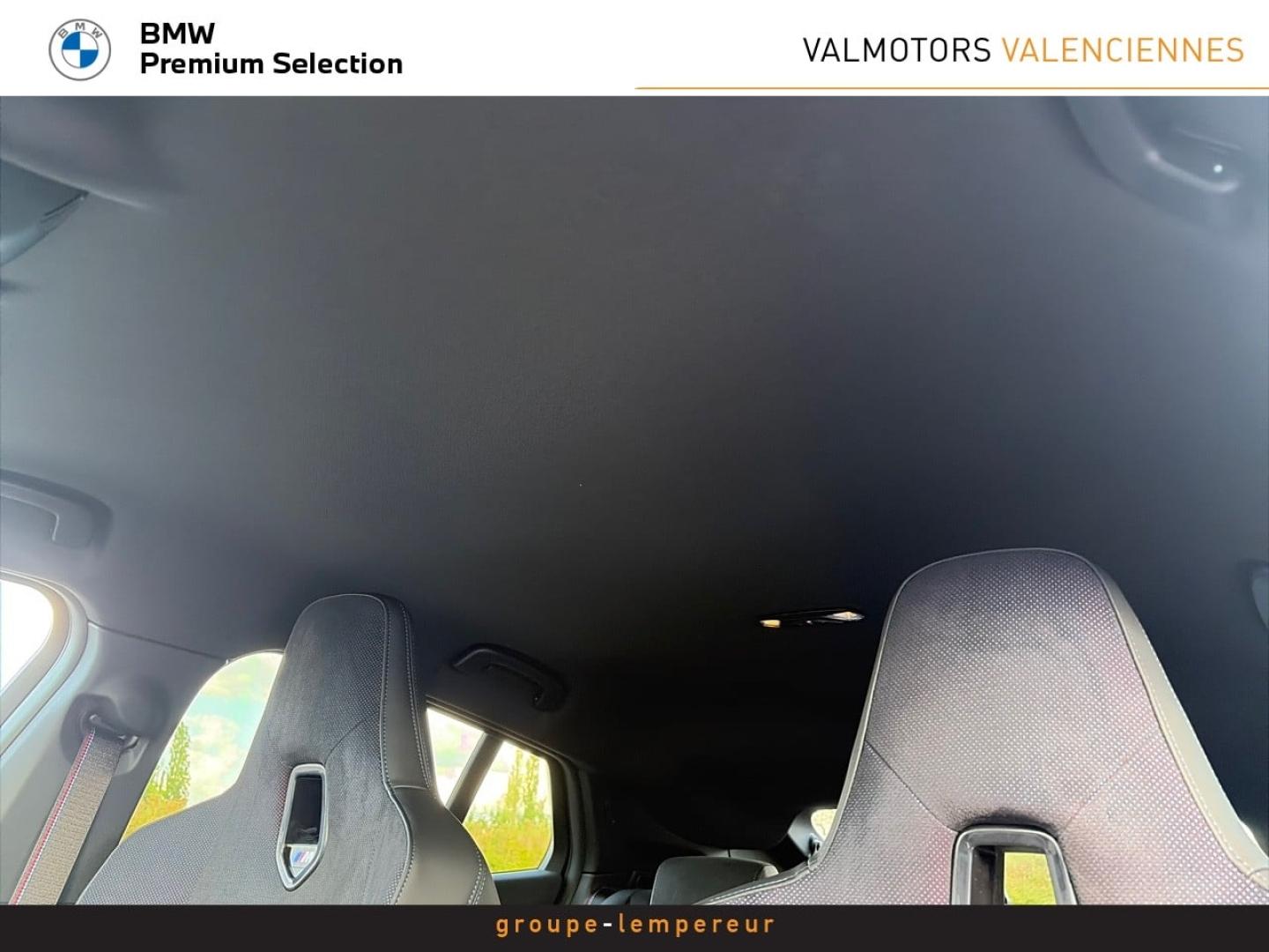 Image BMW X2 iX2 eDrive20 204ch M Sport