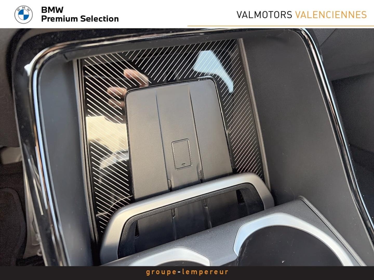Image BMW X2 iX2 eDrive20 204ch M Sport