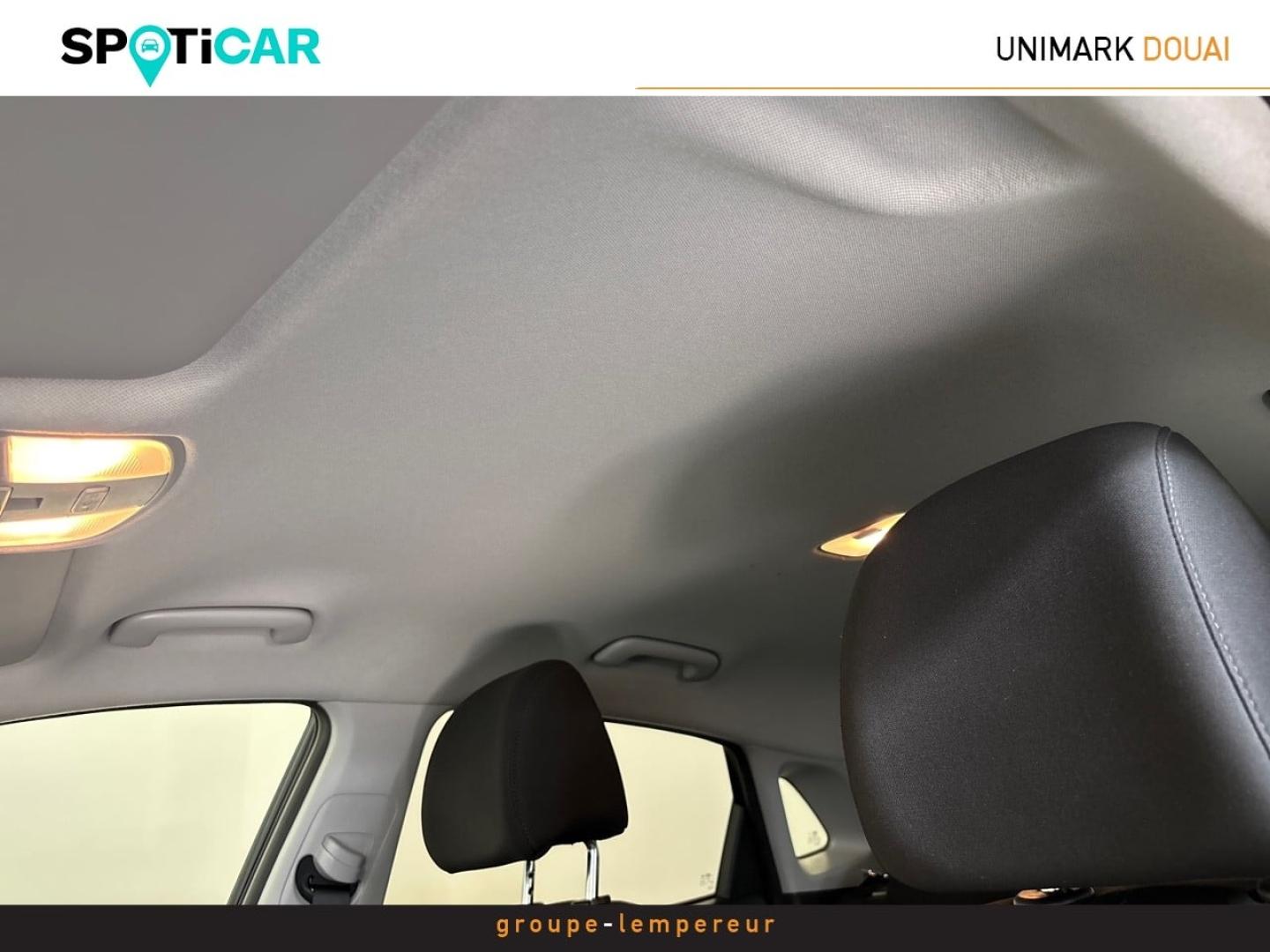 Image HYUNDAI Kona 1.6 GDi 141ch Hybrid Creative DCT-6