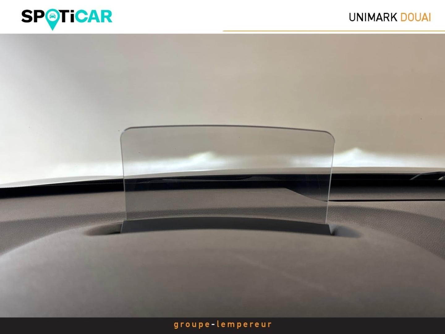 Image HYUNDAI Kona 1.6 GDi 141ch Hybrid Creative DCT-6