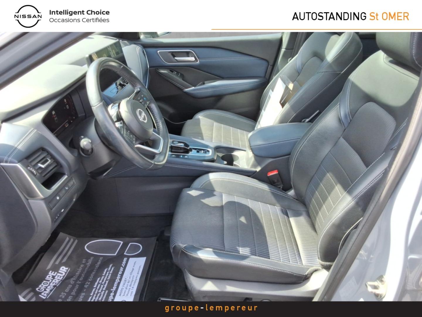 Image NISSAN Qashqai e-POWER 190ch Tekna 2024