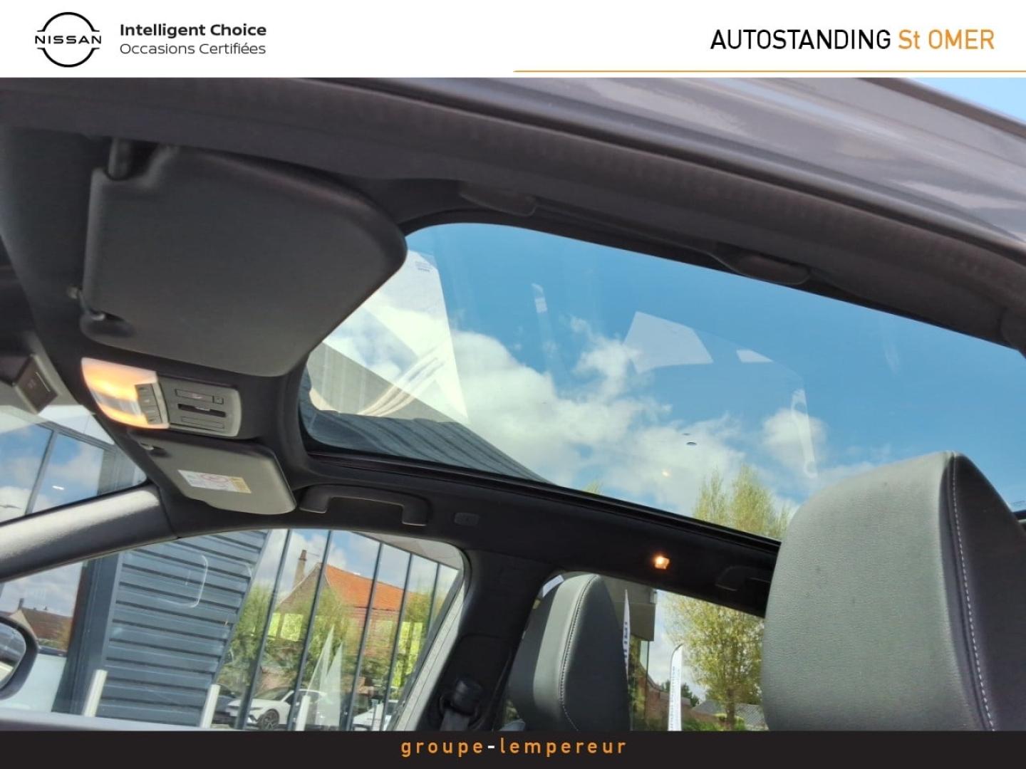 Image NISSAN Qashqai e-POWER 190ch Tekna 2024
