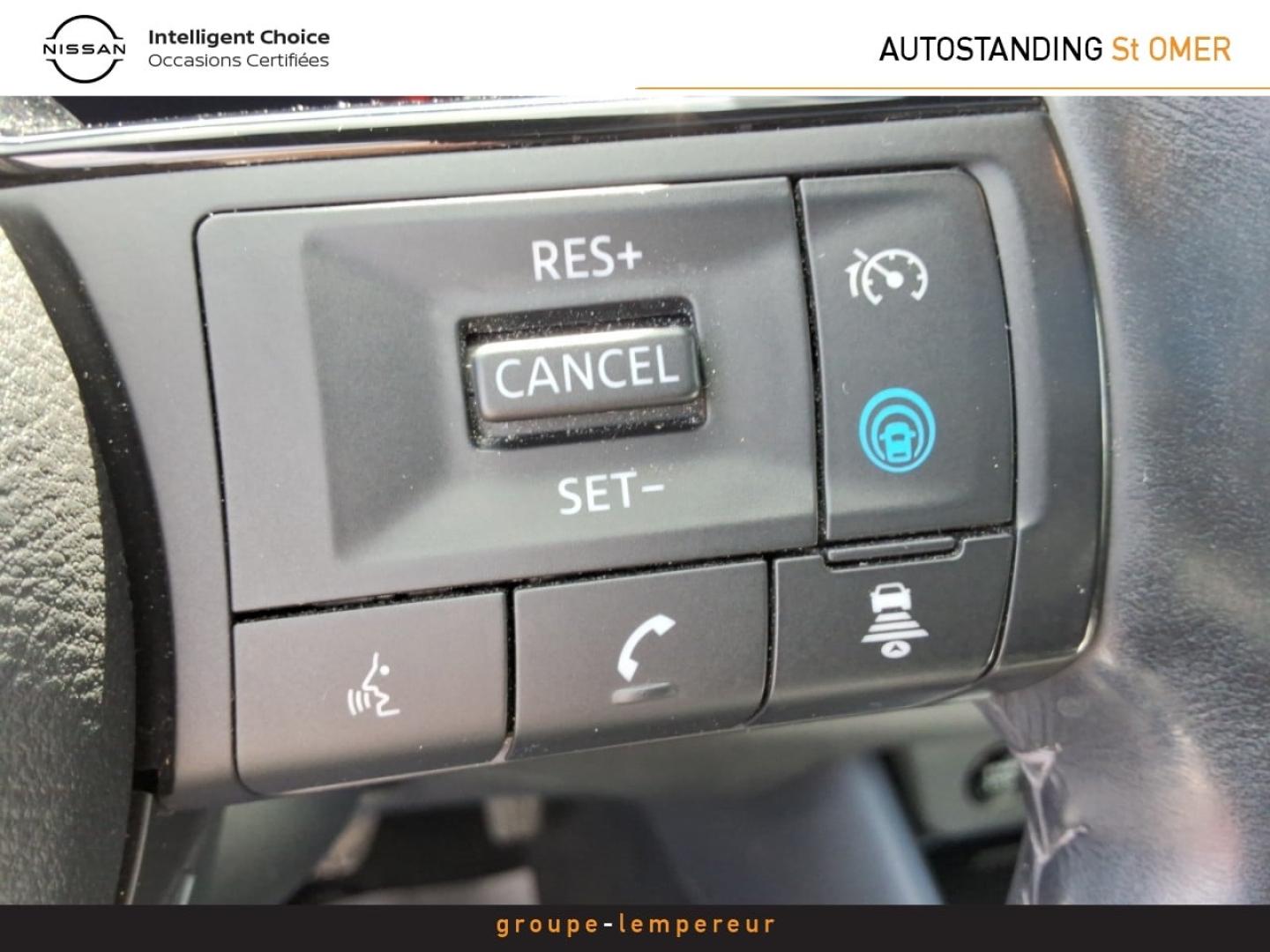Image NISSAN Qashqai e-POWER 190ch Tekna 2024