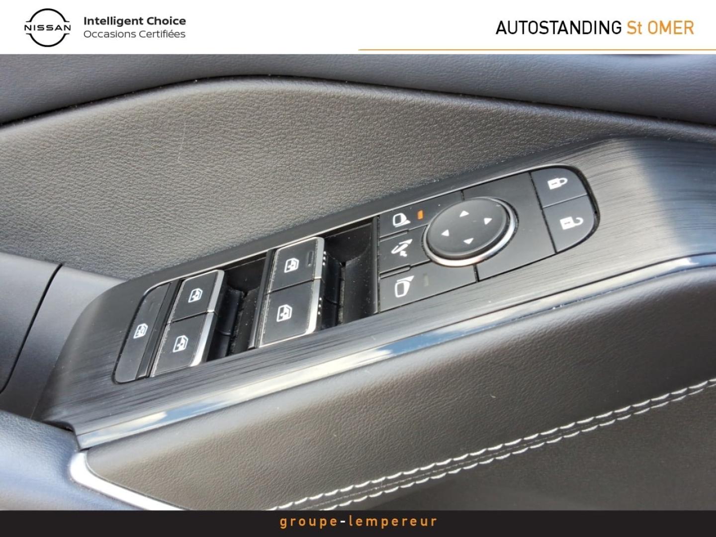 Image NISSAN Qashqai e-POWER 190ch Tekna 2024