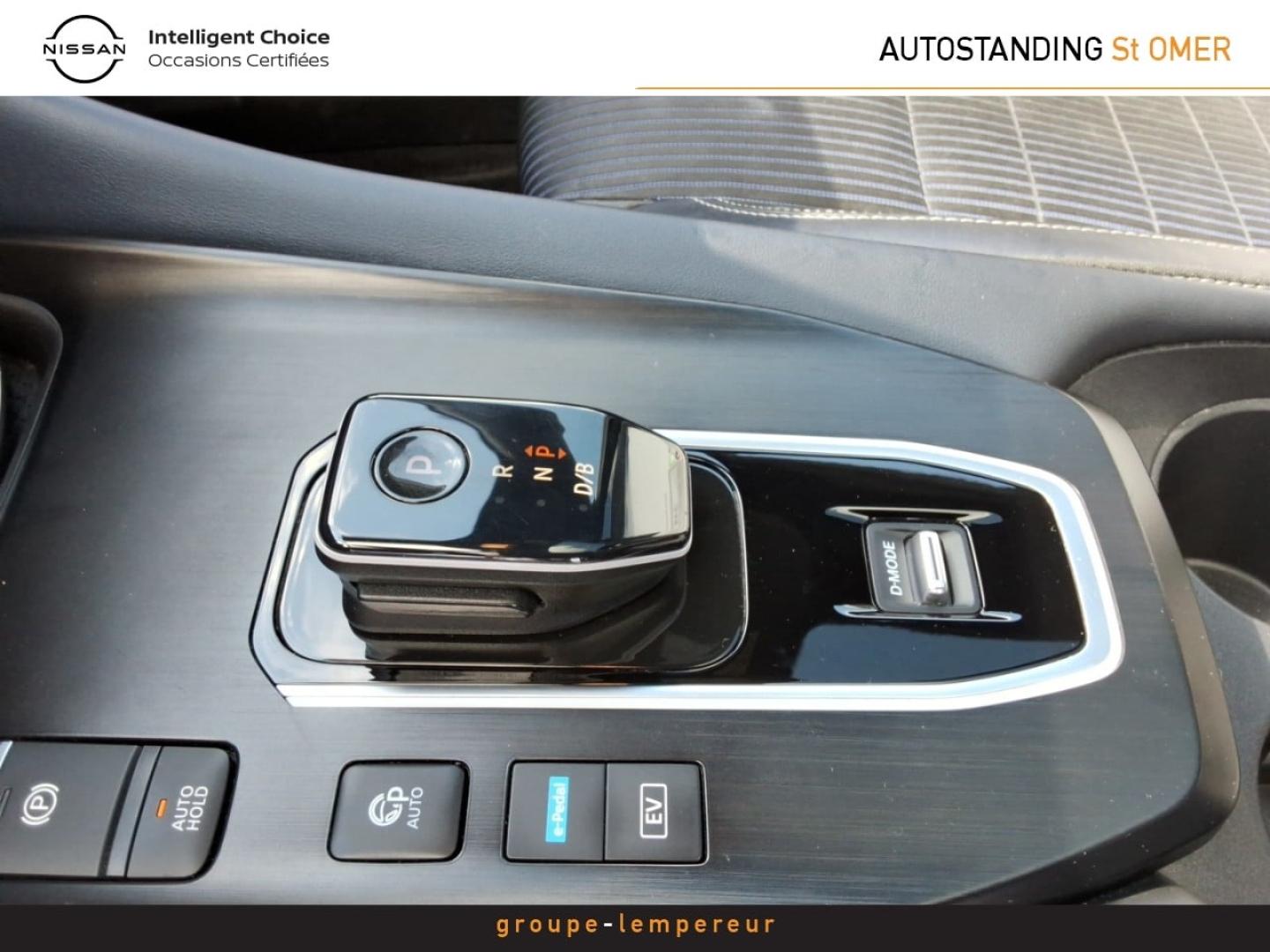 Image NISSAN Qashqai e-POWER 190ch Tekna 2024