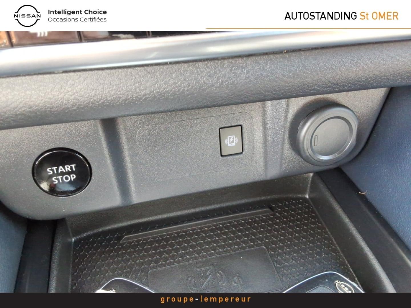 Image NISSAN Qashqai e-POWER 190ch Tekna 2024