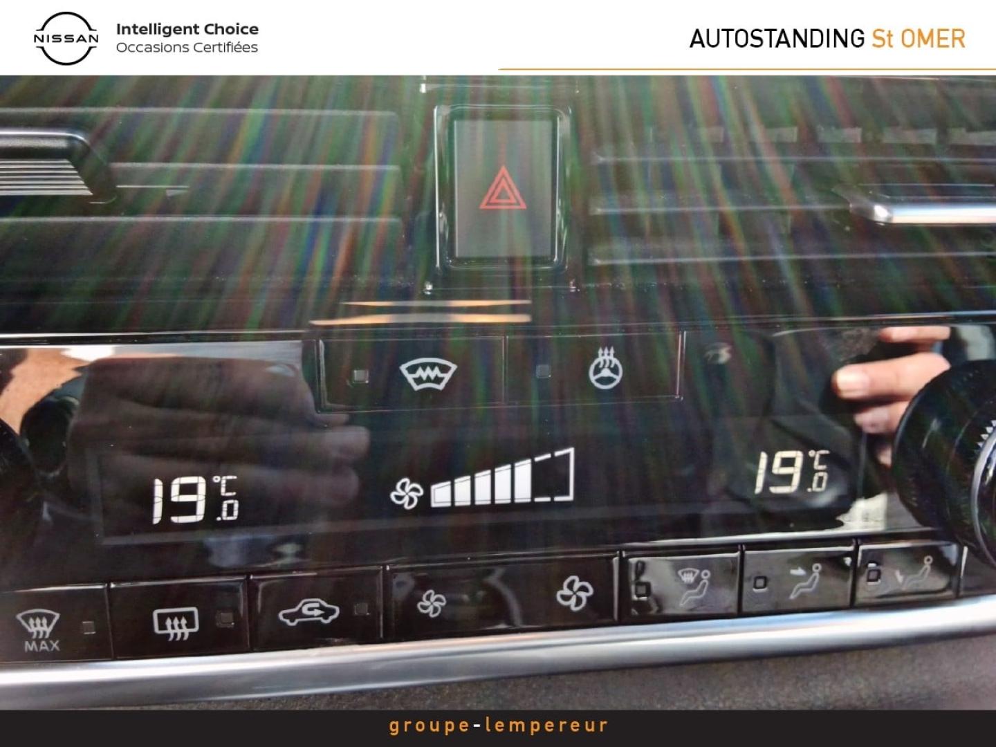 Image NISSAN Qashqai e-POWER 190ch Tekna 2024