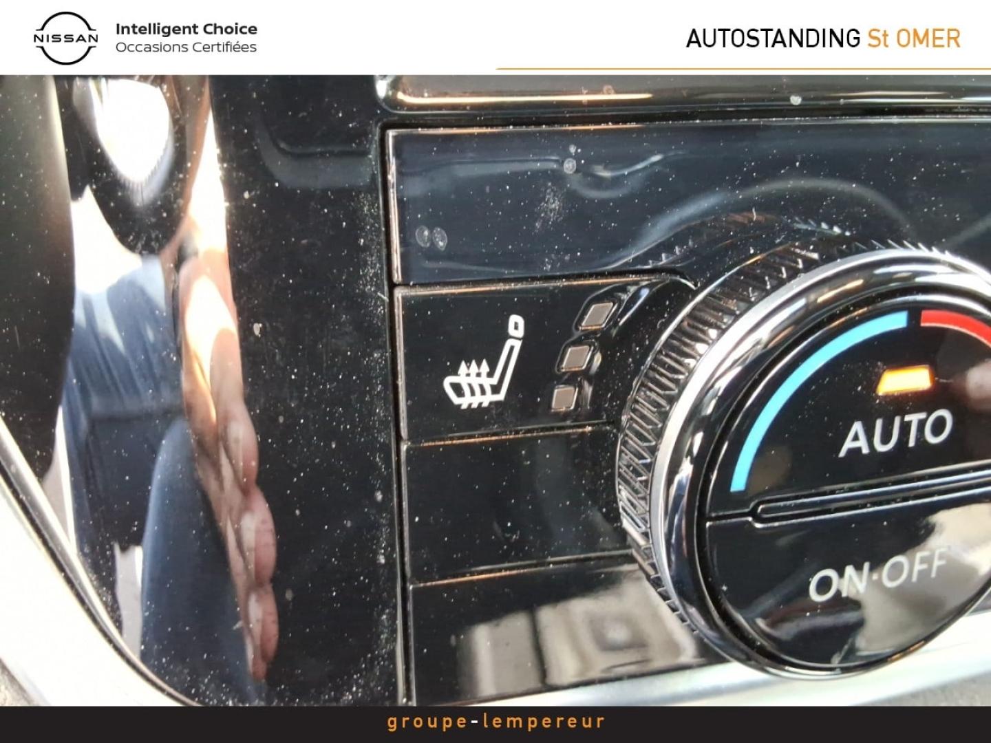 Image NISSAN Qashqai e-POWER 190ch Tekna 2024