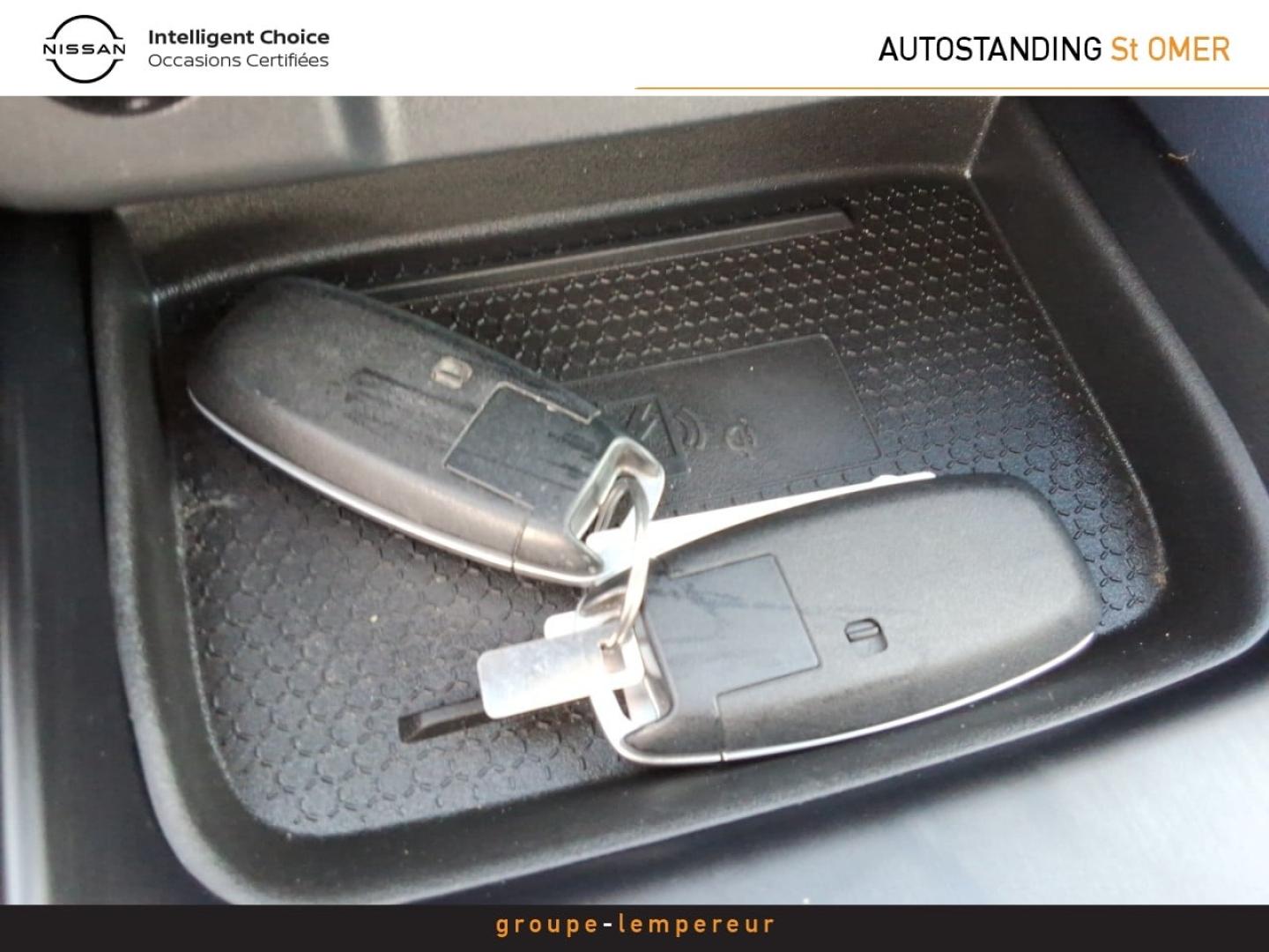 Image NISSAN Qashqai e-POWER 190ch Tekna 2024