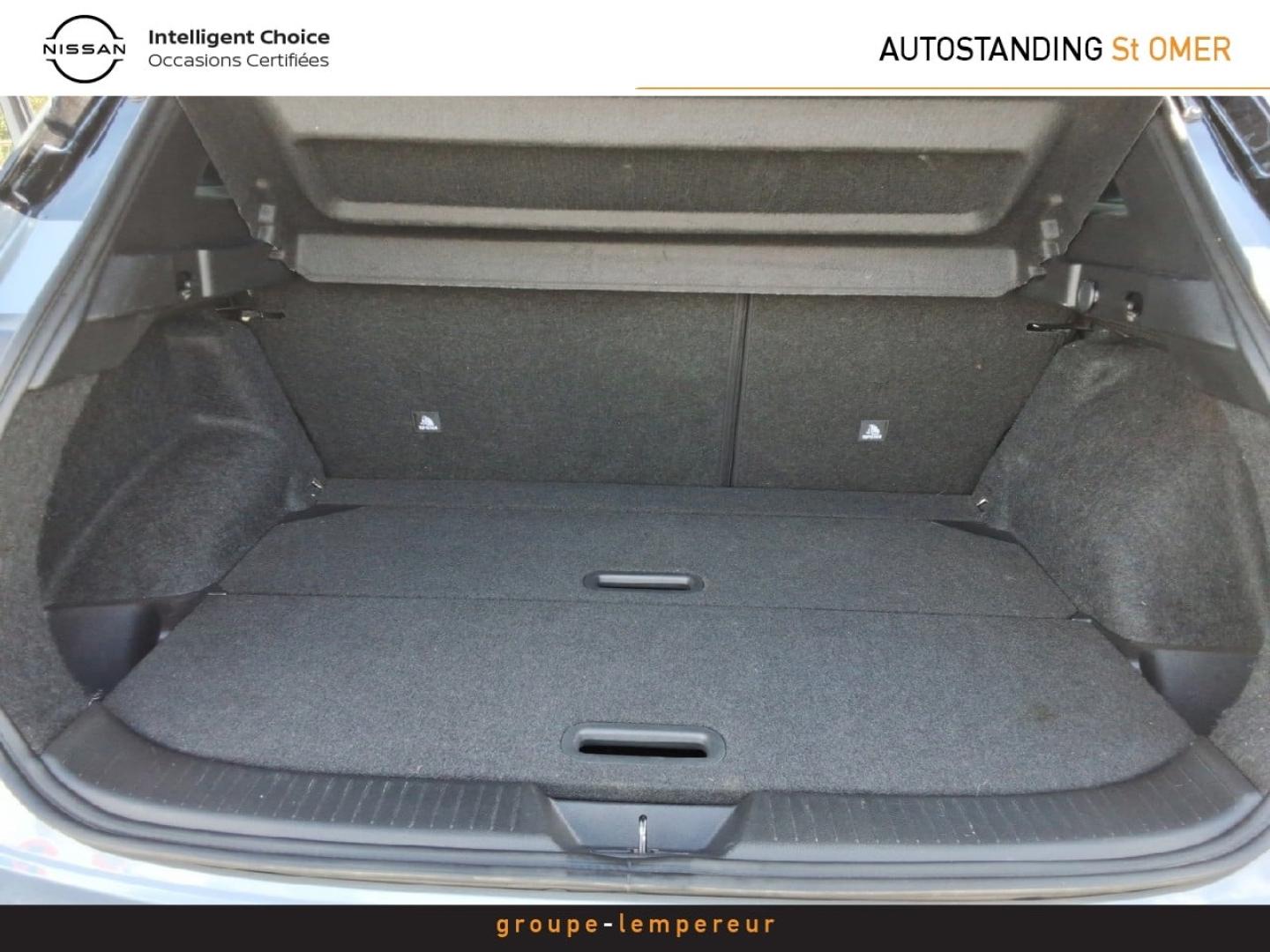 Image NISSAN Qashqai e-POWER 190ch Tekna 2024