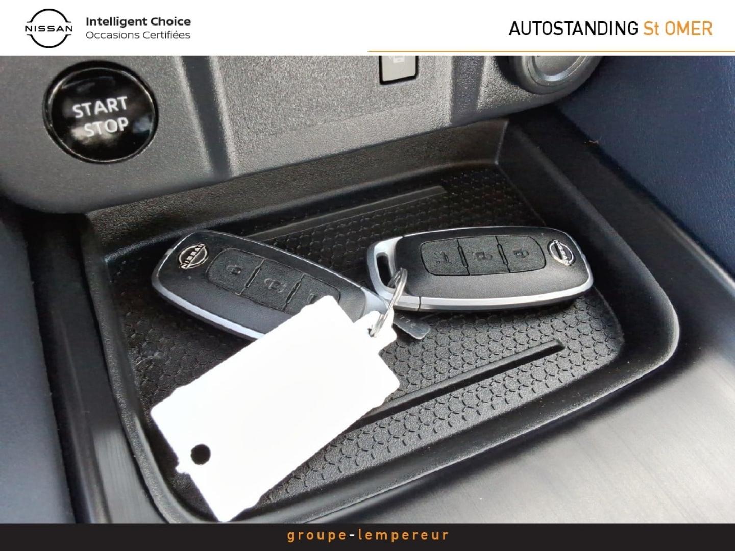 Image NISSAN Qashqai e-POWER 190ch Tekna 2024