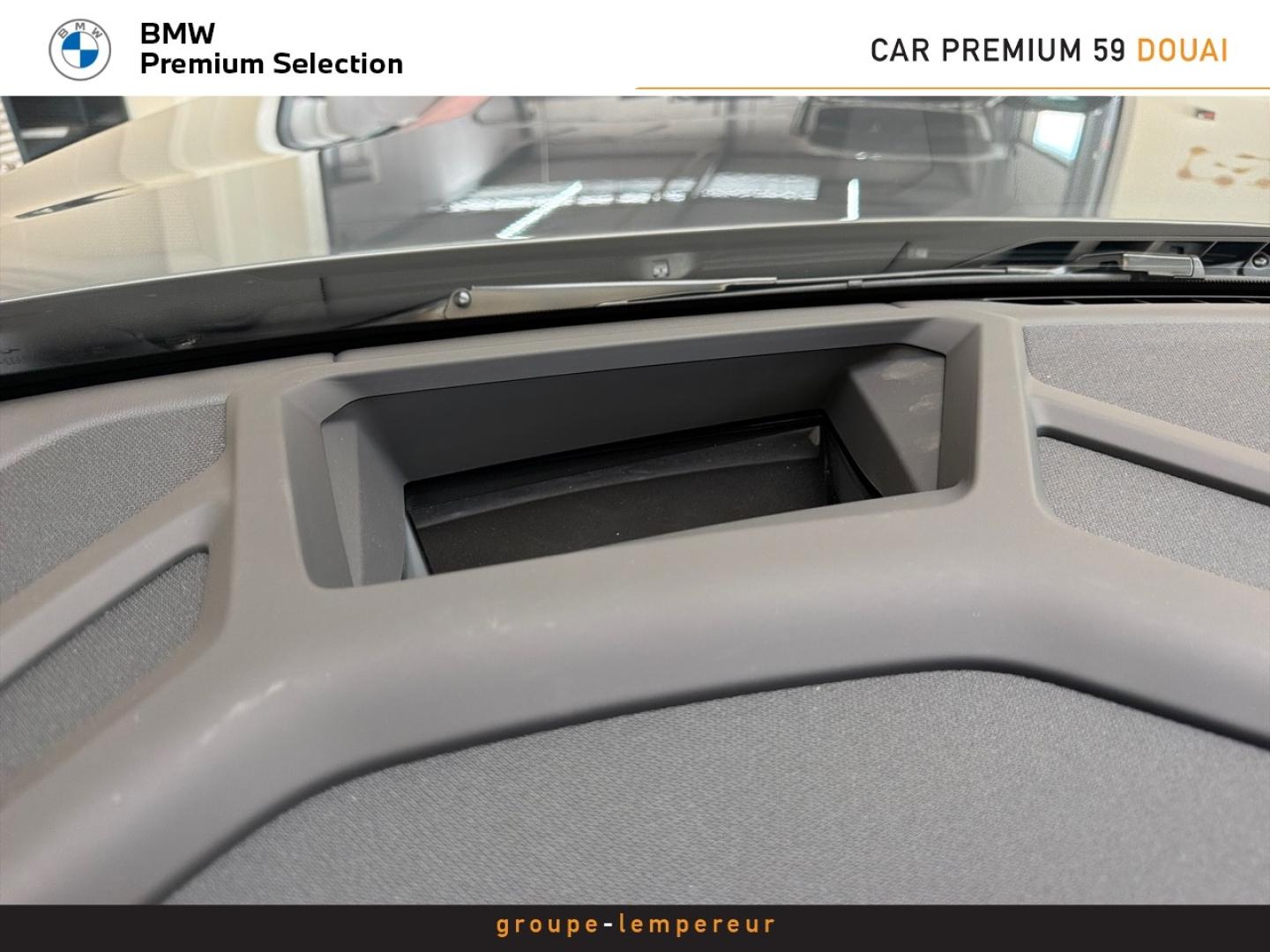 Image BMW XM 50e 3.0 476ch