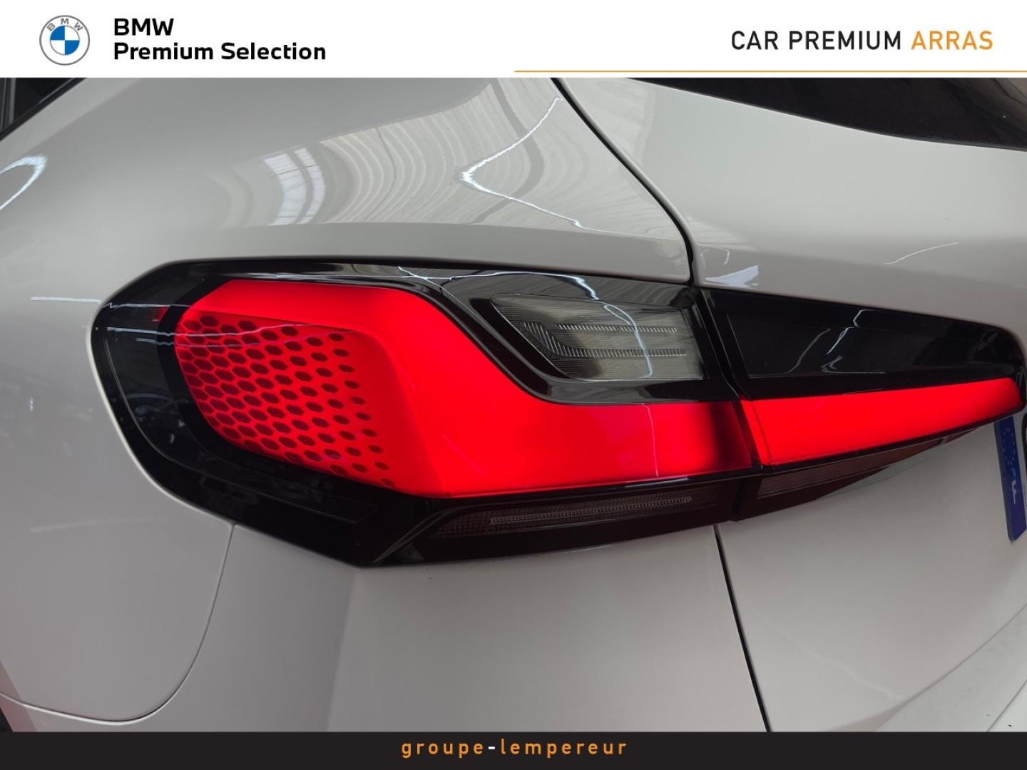 Image BMW Série 2 ActiveTourer 218d 150ch M Sport DKG7