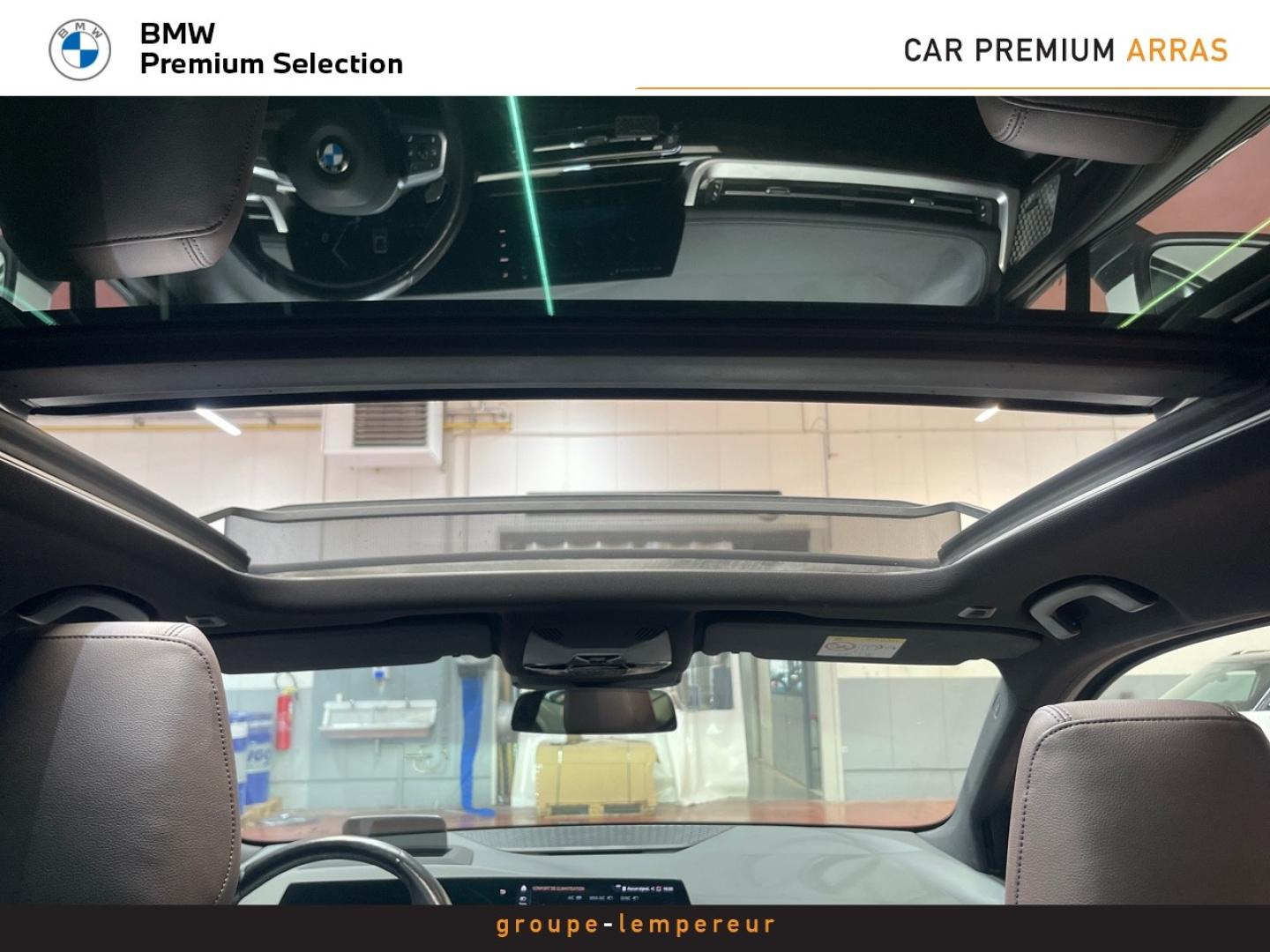 Image BMW Série 2 ActiveTourer 218d 150ch M Sport DKG7