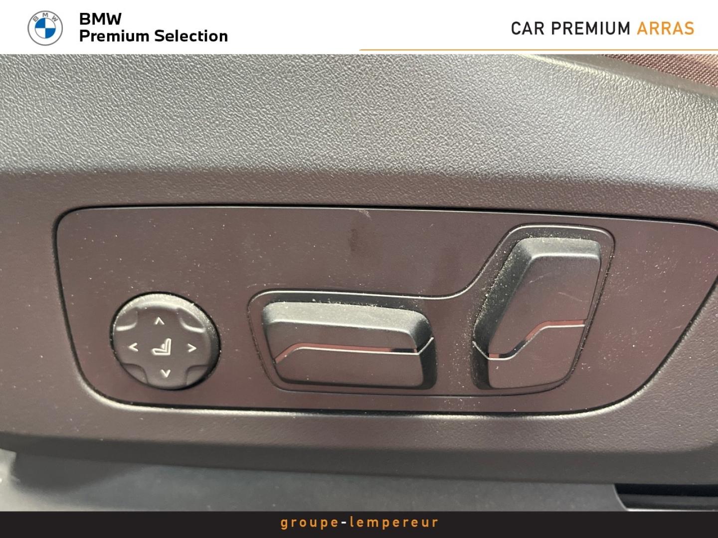 Image BMW Série 2 ActiveTourer 218d 150ch M Sport DKG7