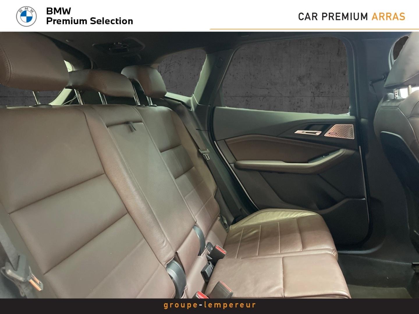 Image BMW Série 2 ActiveTourer 218d 150ch M Sport DKG7