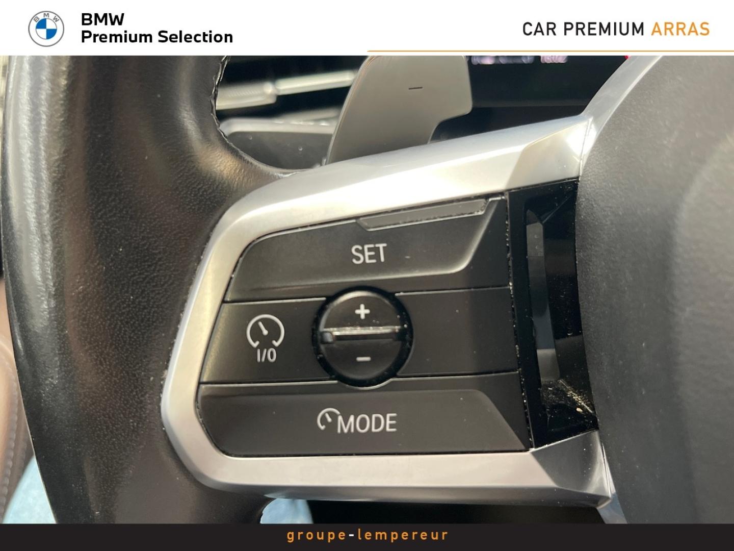 Image BMW Série 2 ActiveTourer 218d 150ch M Sport DKG7
