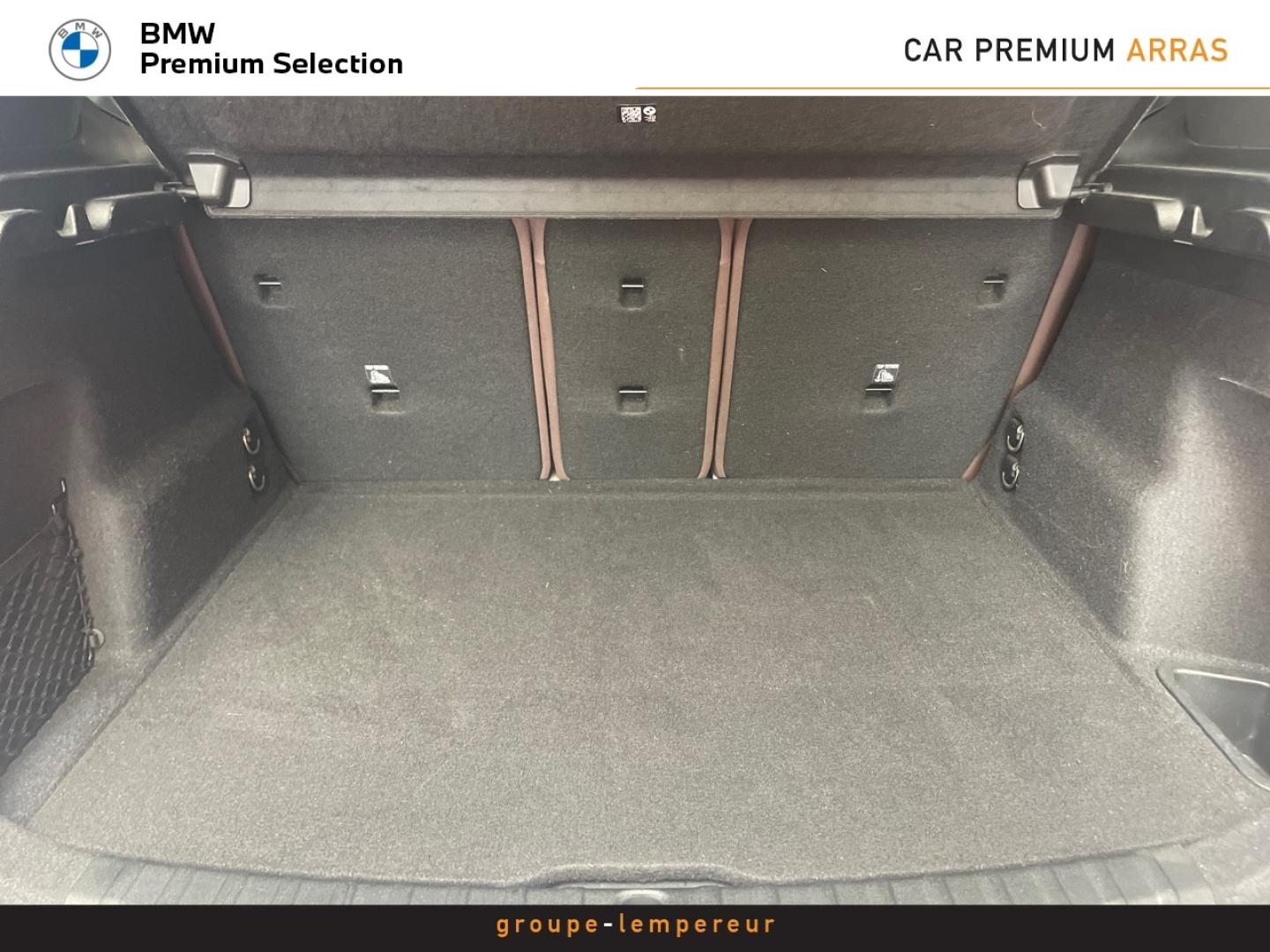 Image BMW Série 2 ActiveTourer 218d 150ch M Sport DKG7
