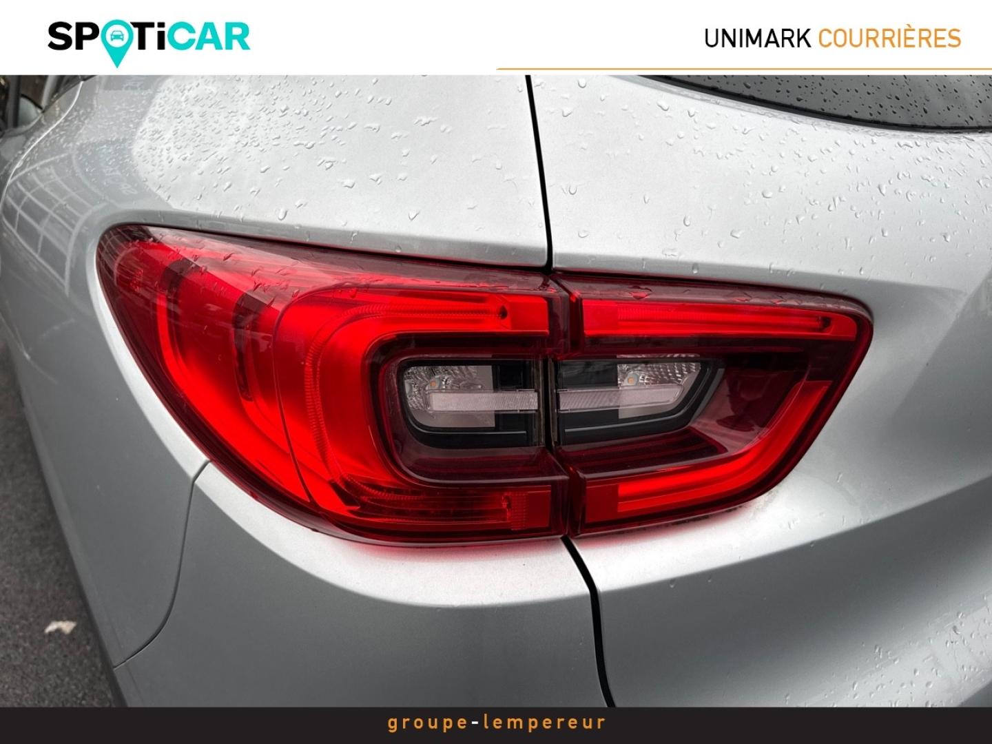 Image RENAULT Kadjar 1.3 TCe 140ch FAP Business EDC - 21