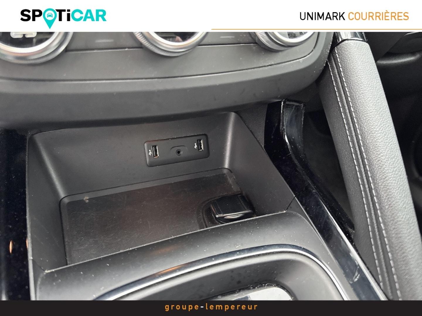 Image RENAULT Kadjar 1.3 TCe 140ch FAP Business EDC - 21