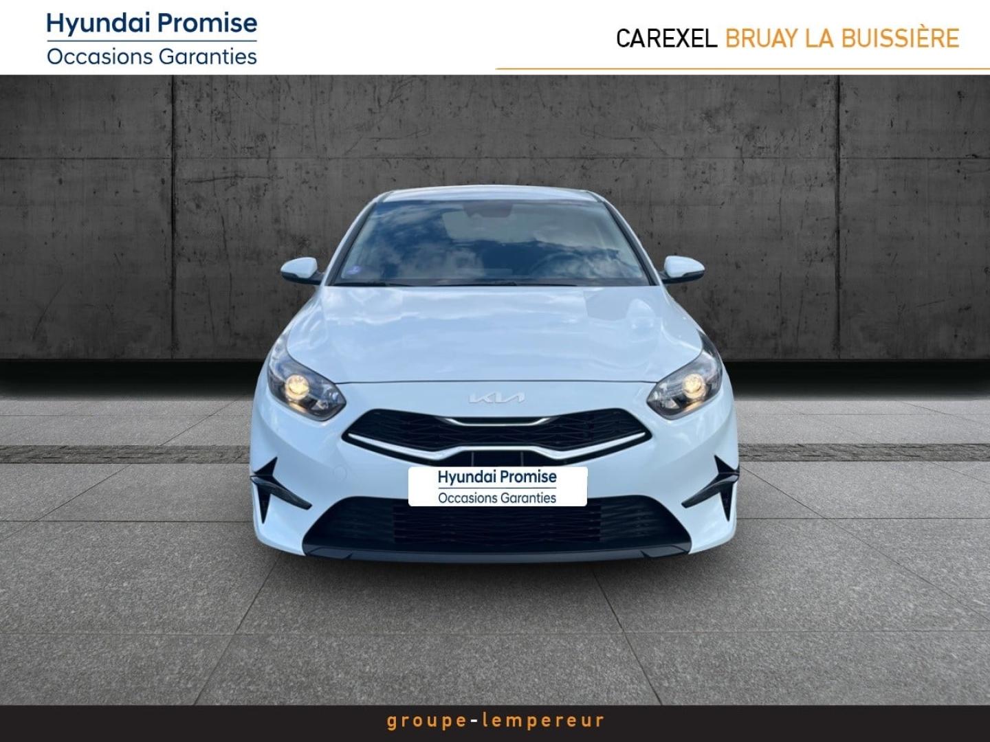 Image KIA Ceed 1.0 T-GDI 120ch Active