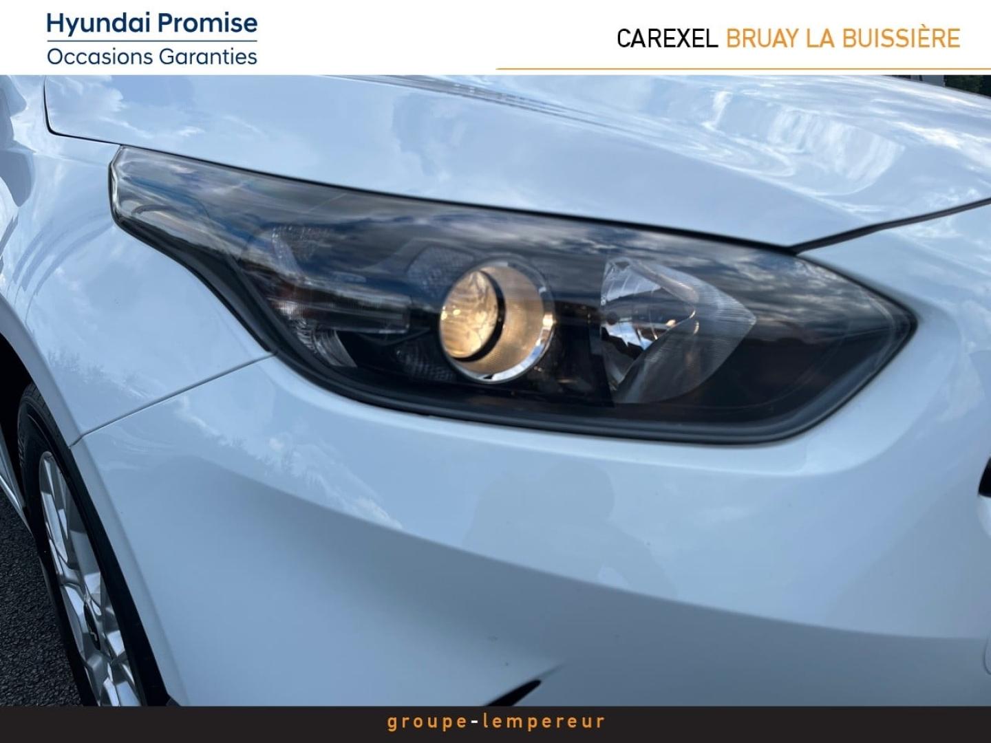 Image KIA Ceed 1.0 T-GDI 120ch Active