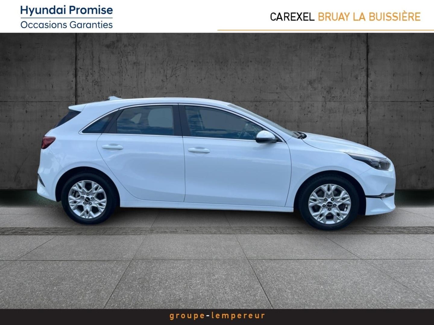 Image KIA Ceed 1.0 T-GDI 120ch Active