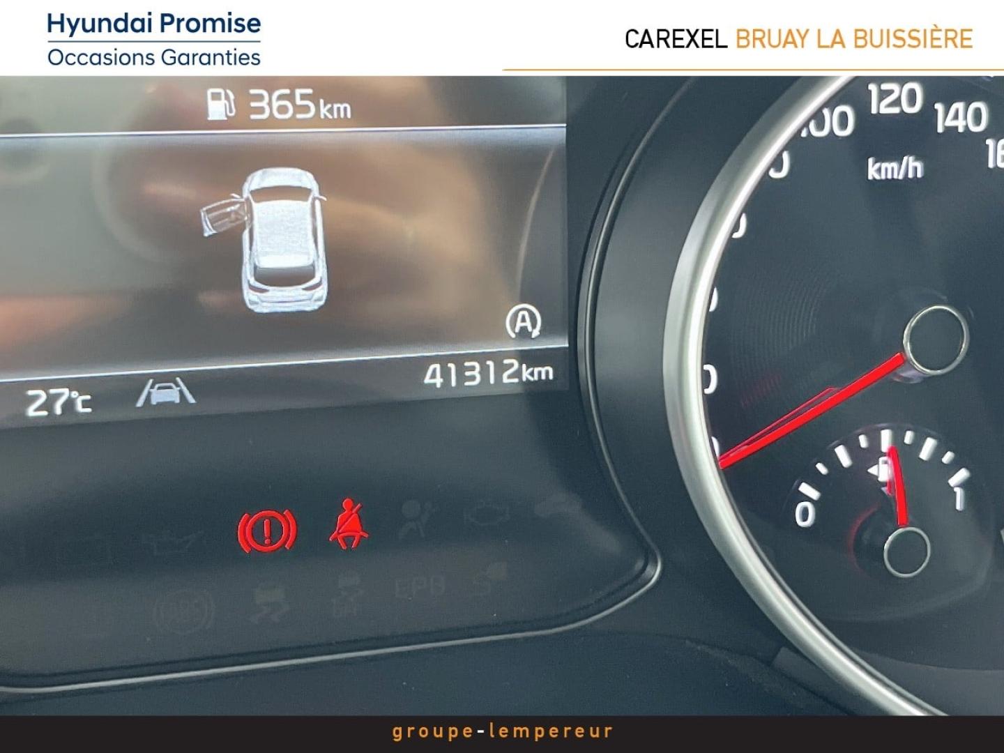 Image KIA Ceed 1.0 T-GDI 120ch Active