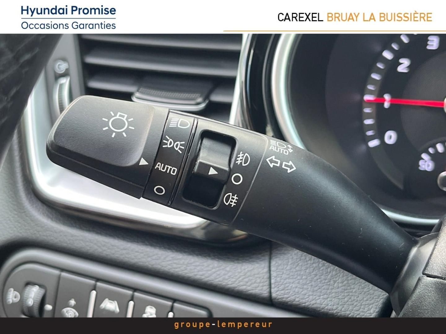 Image KIA Ceed 1.0 T-GDI 120ch Active
