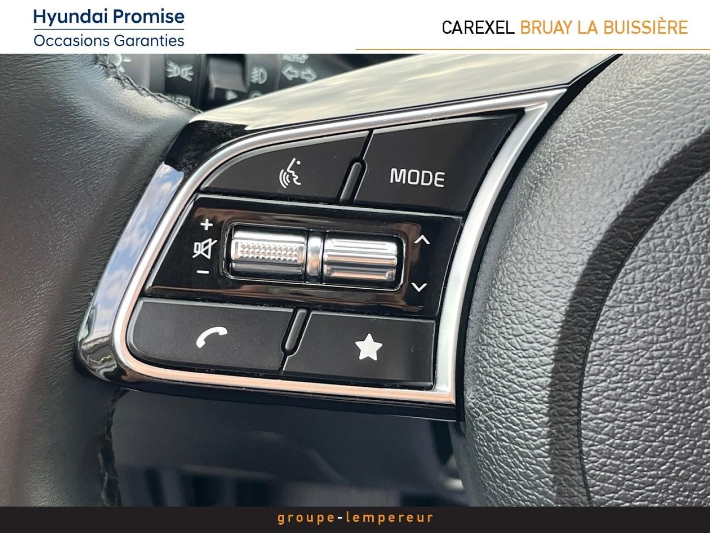 Image KIA Ceed 1.0 T-GDI 120ch Active